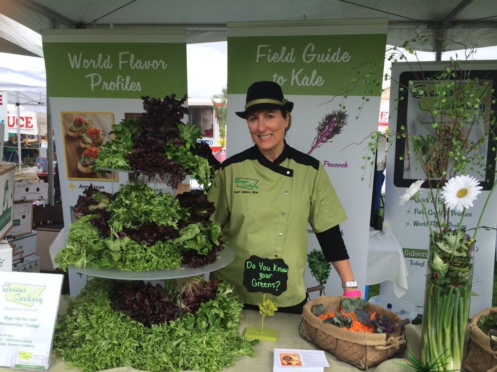 Yuma Lettuce Days Festival March 1-2 – Greens Cookery